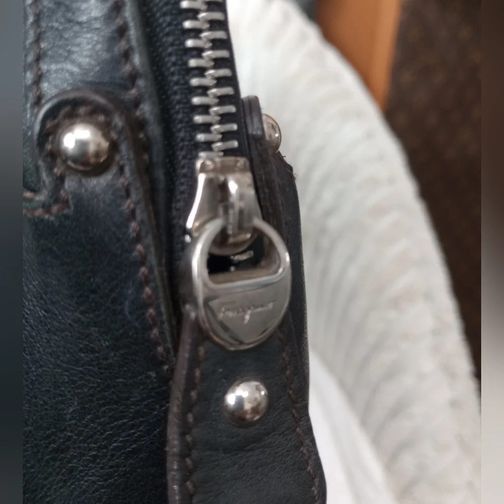Salvatore Ferragamo Bags
